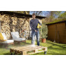 Аппарат среднего давления KARCHER KHB 4-18 1.328-200