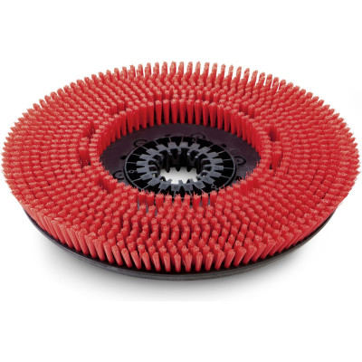 Дисковая щетка красная KARCHER D51