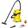 Пылесос KARCHER WD 3 V-19/4/20 1.628-107